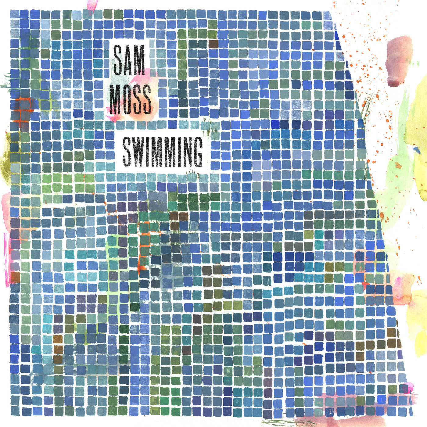 Swimming | Mint (M) Mint (M) Get Cheap Vinyl