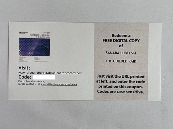 The Gilded Raid | Mint (M) Mint (M) Get Cheap Vinyl
