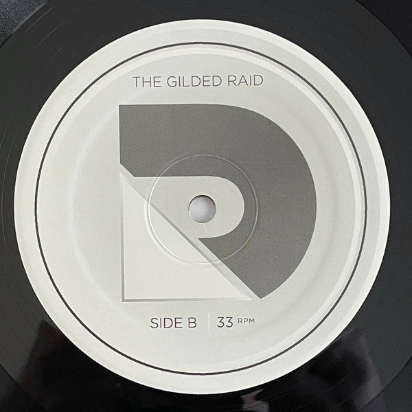 The Gilded Raid | Mint (M) Mint (M) Get Cheap Vinyl
