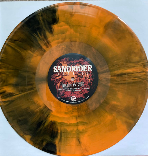 Godhead | Mint (M) Mint (M) Get Cheap Vinyl