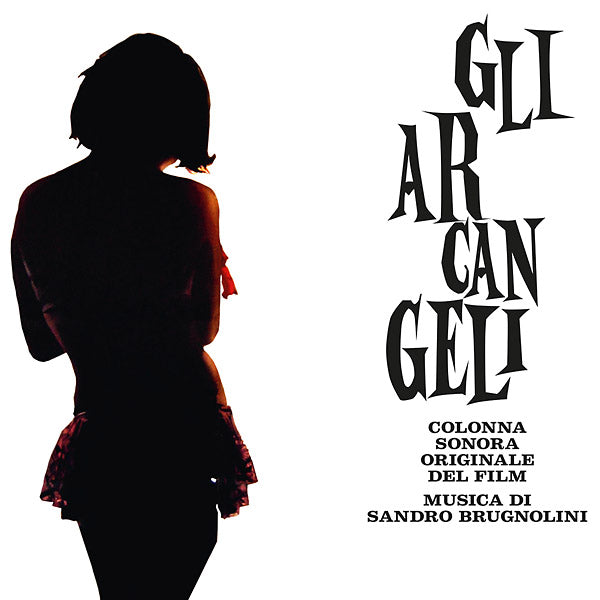 Gli Arcangeli | Get Cheap Vinyl
