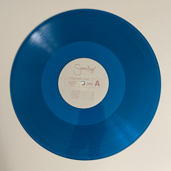 Sara Bug | Mint (M) Mint (M) Get Cheap Vinyl