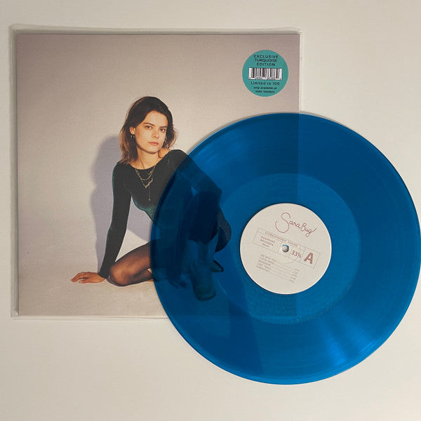 Sara Bug | Mint (M) Mint (M) Get Cheap Vinyl