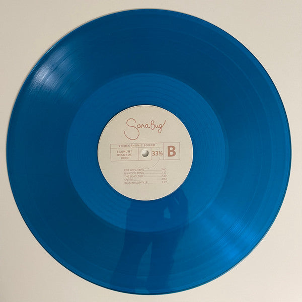 Sara Bug | Mint (M) Mint (M) Get Cheap Vinyl