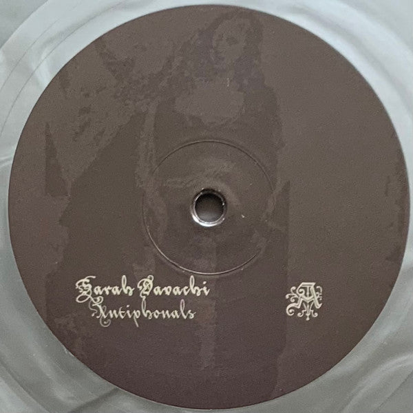 Antiphonals | Mint (M) Mint (M) Get Cheap Vinyl
