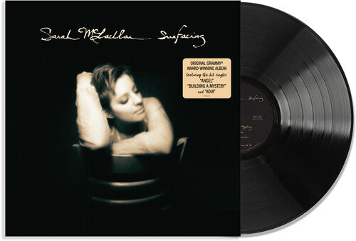 Surfacing (140g Gatefold LP) | Mint (M) Mint (M) Get Cheap Vinyl