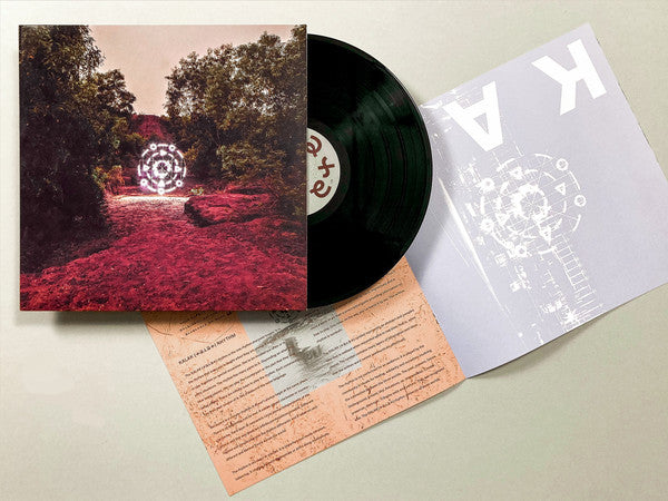 KALAK (VINYL) | Mint (M) Mint (M) Get Cheap Vinyl