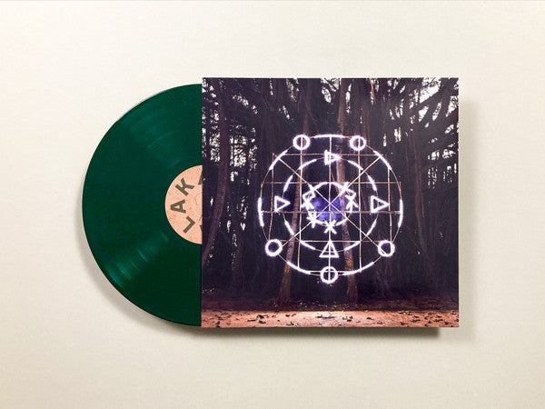 KALAK (GREEN VINYL) | Mint (M) Mint (M) Get Cheap Vinyl