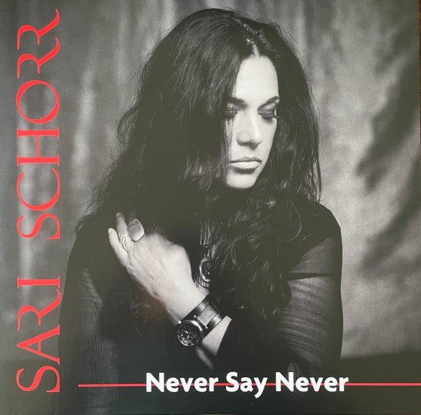 Never Say Never | Mint (M) Mint (M) Get Cheap Vinyl