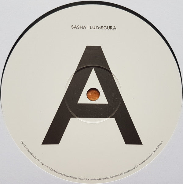 LUZoSCURA | Mint (M) Mint (M) Get Cheap Vinyl