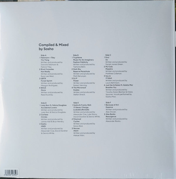 LUZoSCURA | Mint (M) Mint (M) Get Cheap Vinyl
