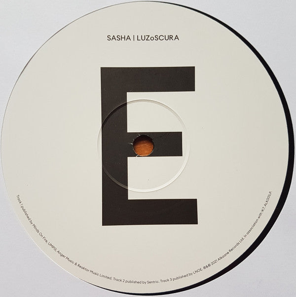 LUZoSCURA | Mint (M) Mint (M) Get Cheap Vinyl