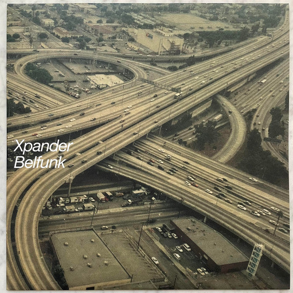 Xpander EP | Mint (M) Mint (M) Get Cheap Vinyl