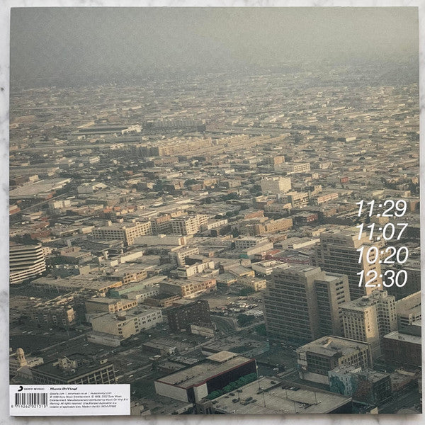 Xpander EP | Mint (M) Mint (M) Get Cheap Vinyl
