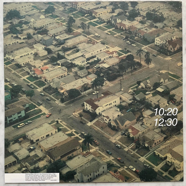 Xpander EP | Mint (M) Mint (M) Get Cheap Vinyl
