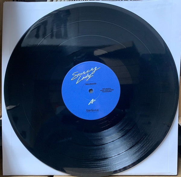 Delirious | Mint (M) Mint (M) Get Cheap Vinyl