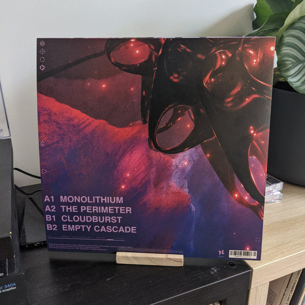 Flood | Mint (M) Mint (M) Get Cheap Vinyl