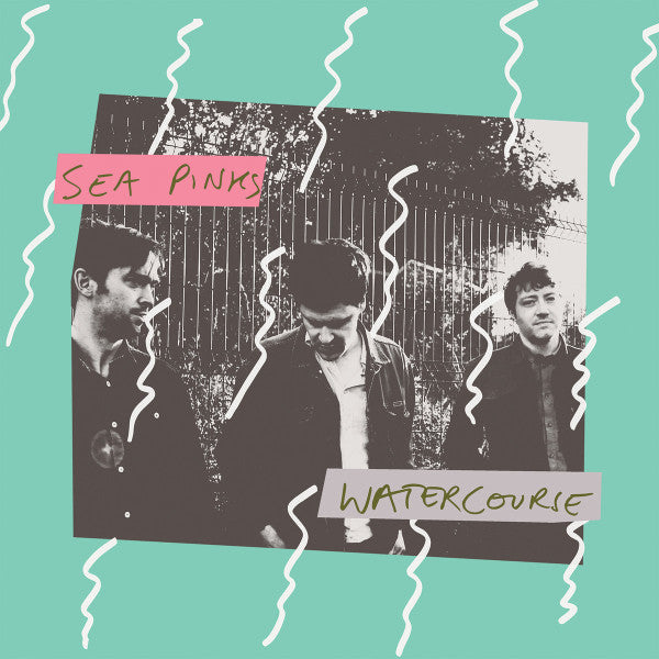 Watercourse | Mint (M) Mint (M) Get Cheap Vinyl