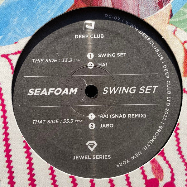 Swing Set | Mint (M) Mint (M) Get Cheap Vinyl