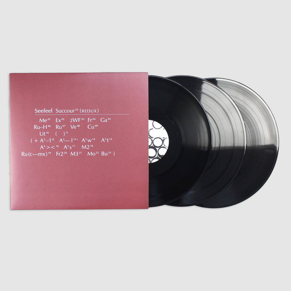 Succour (Redux) | Mint (M) Mint (M) Get Cheap Vinyl