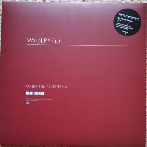 Succour (Redux) | Mint (M) Mint (M) Get Cheap Vinyl