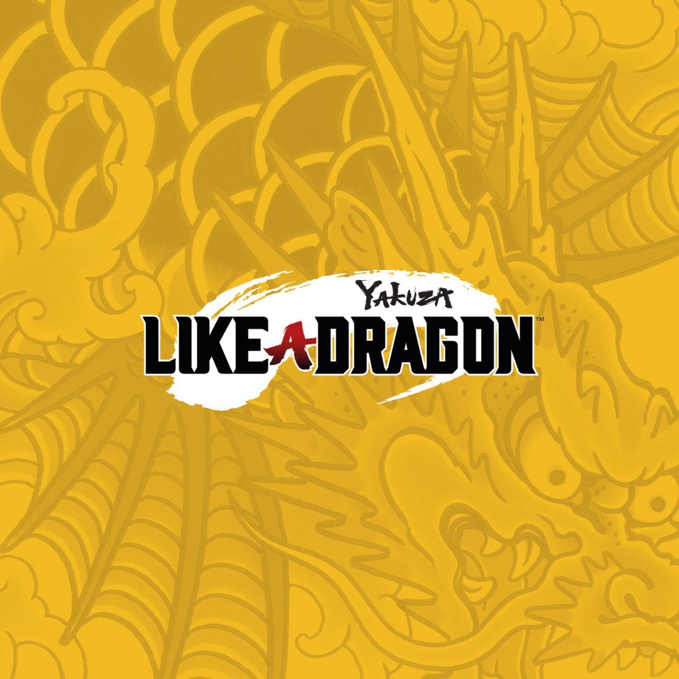 Yakuza: Like A Dragon (Deluxe X5Lp Boxset) | Get Cheap Vinyl