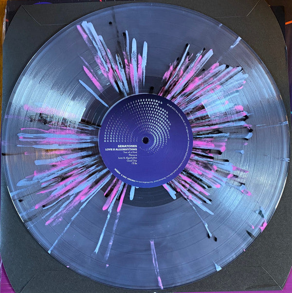Love & Algorhythms | Mint (M) Mint (M) Get Cheap Vinyl