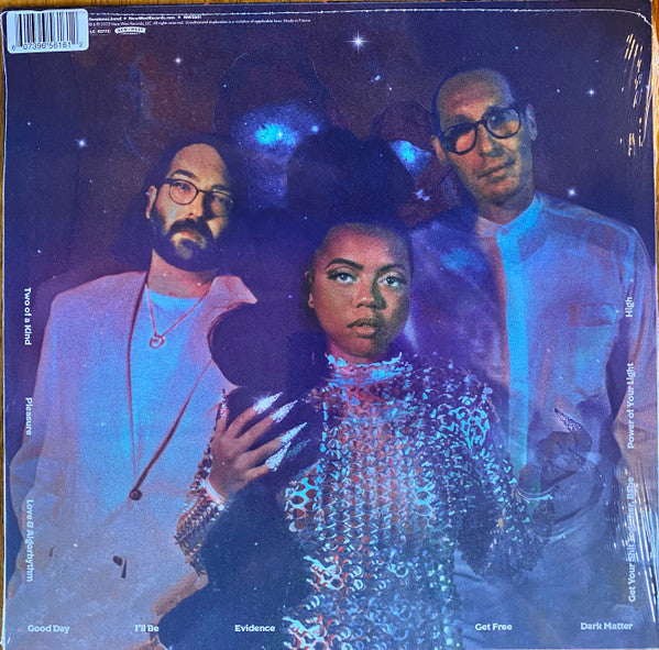 Love & Algorhythms | Mint (M) Mint (M) Get Cheap Vinyl