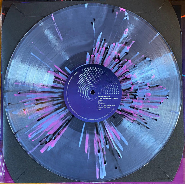 Love & Algorhythms | Mint (M) Mint (M) Get Cheap Vinyl