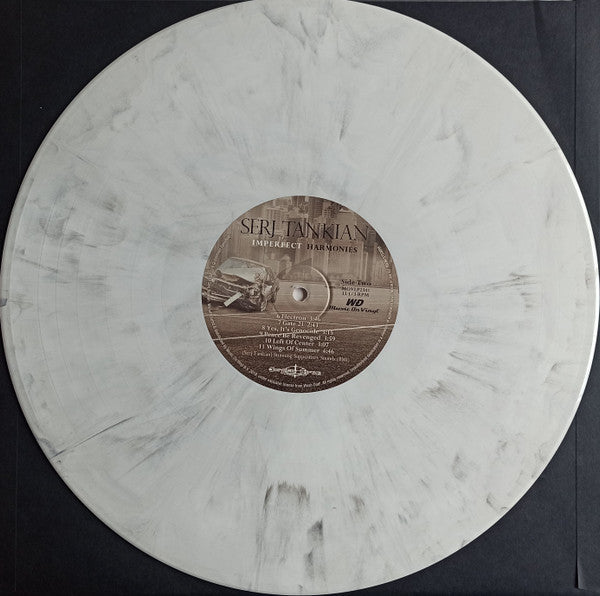 Imperfect Harmonies | Mint (M) Mint (M) Get Cheap Vinyl