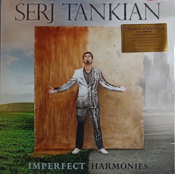 Imperfect Harmonies | Mint (M) Mint (M) Get Cheap Vinyl