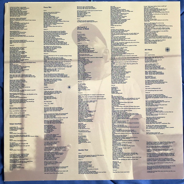 A Short Story About a War | Mint (M) Mint (M) Get Cheap Vinyl