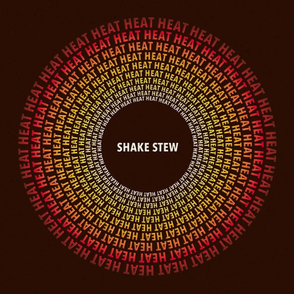 Heat (VINYL) | Mint (M) Mint (M) Get Cheap Vinyl