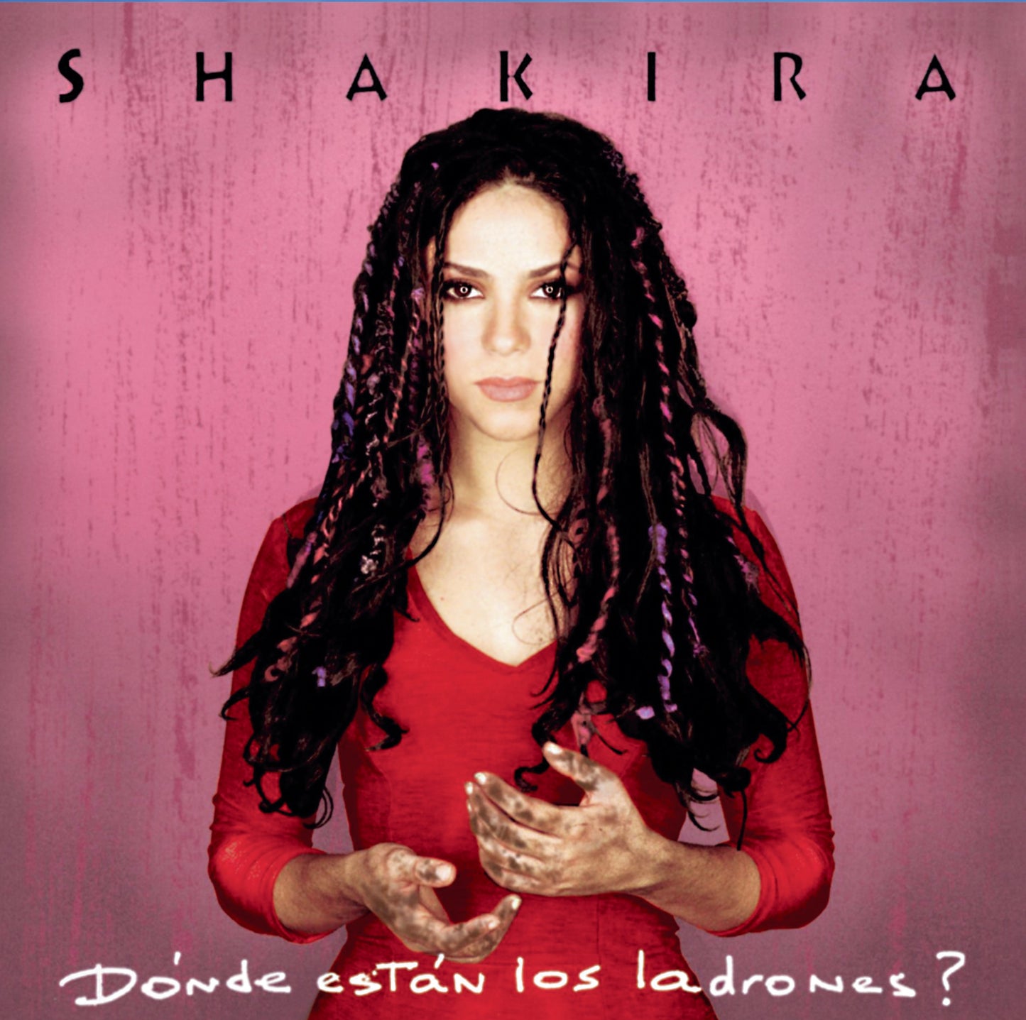 Donde Estan Los Ladrones (150 Gram Vinyl) | Mint (M) Mint (M) Get Cheap Vinyl