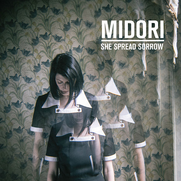 Midori | Get Cheap Vinyl