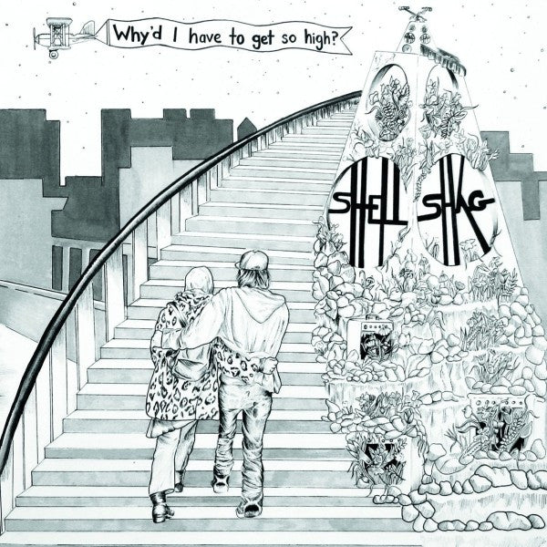 Why'd I Have To Get So High? | Mint (M) Mint (M) Get Cheap Vinyl