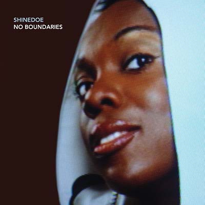 No Boundaries | Get Cheap Vinyl
