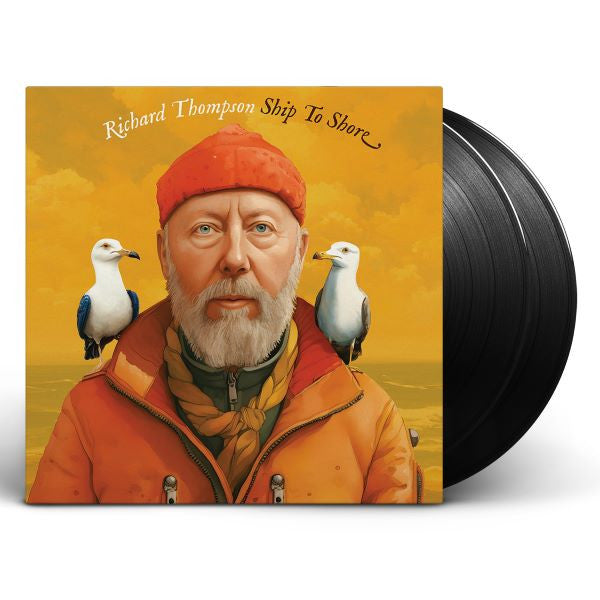Ship To Shore | Get Cheap Vinyl