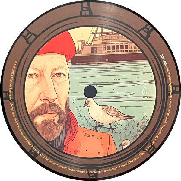 Ship To Shore | Get Cheap Vinyl