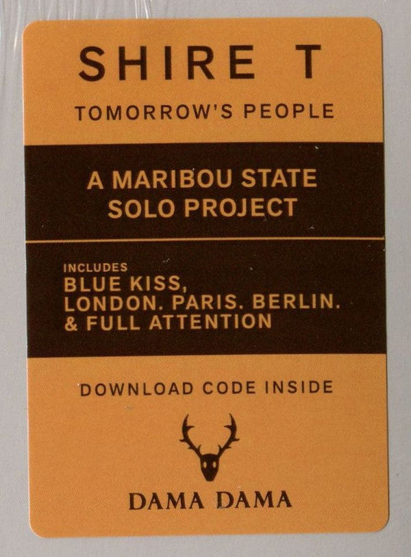 Tomorrow's People | Mint (M) Mint (M) Get Cheap Vinyl