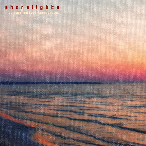 Summer Cottage Soundscapes | Get Cheap Vinyl