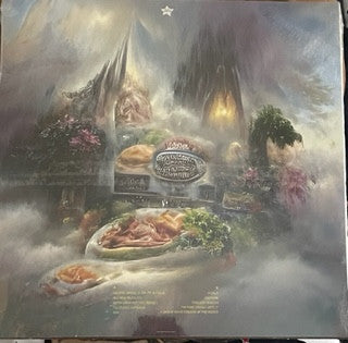 I can't eat nearly as much as I want to vomit | Mint (M) Mint (M) Get Cheap Vinyl