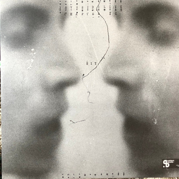 Invisibility Chapter I / Invisibility Chapter II | Mint (M) Mint (M) Get Cheap Vinyl