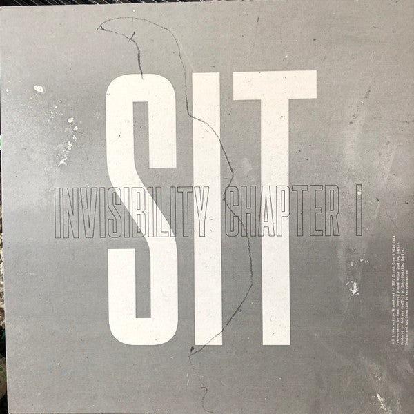 Invisibility Chapter I / Invisibility Chapter II | Mint (M) Mint (M) Get Cheap Vinyl