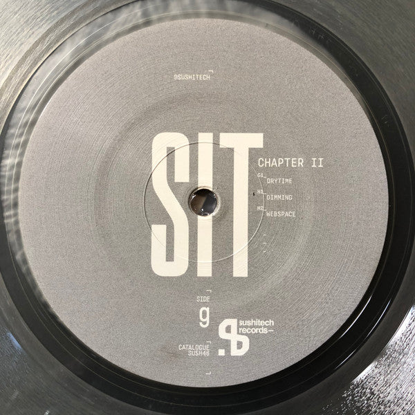 Invisibility Chapter I / Invisibility Chapter II | Mint (M) Mint (M) Get Cheap Vinyl