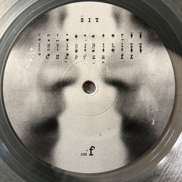 Invisibility Chapter I / Invisibility Chapter II | Mint (M) Mint (M) Get Cheap Vinyl