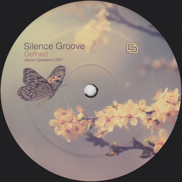 No Service / Defined | Mint (M) Mint (M) Get Cheap Vinyl