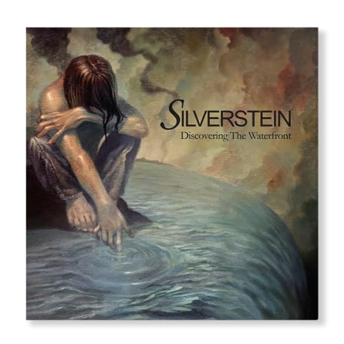 Discovering The Waterfront | Mint (M) Mint (M) Get Cheap Vinyl