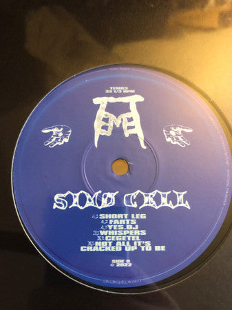 Yes.DJ | Mint (M) Mint (M) Get Cheap Vinyl