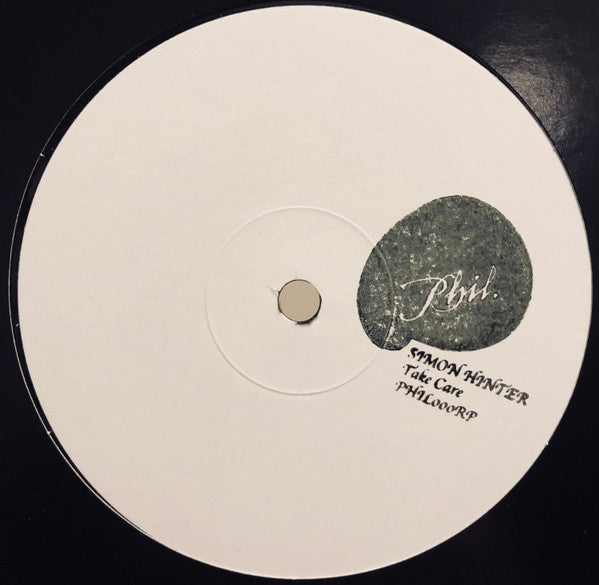 Take Care EP | Mint (M) Generic Get Cheap Vinyl